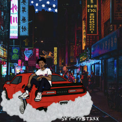 SRT! (Prod. FCKBWOY!)