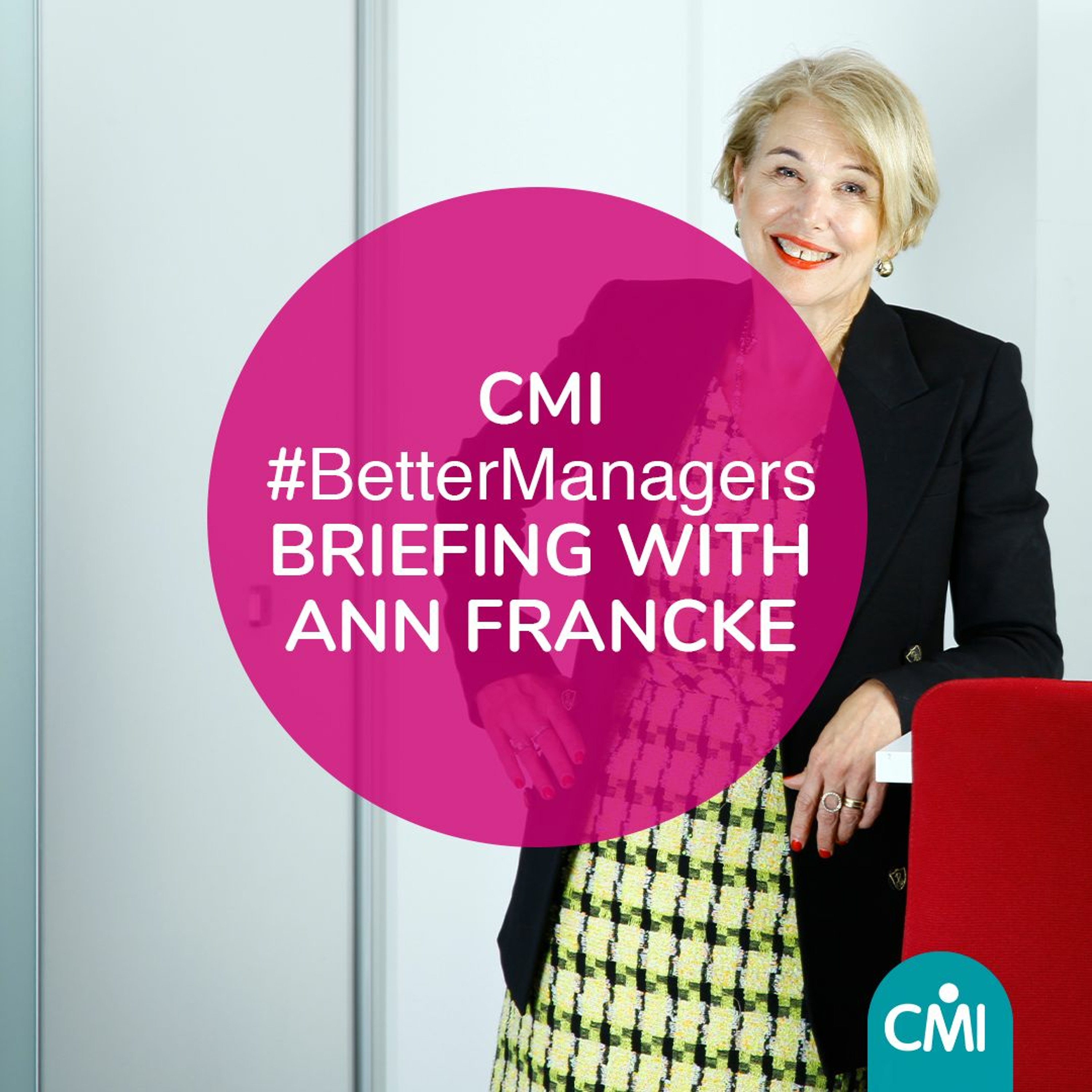 CMI Podcast