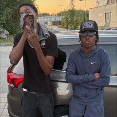 Fracks x Blanks - Murheet