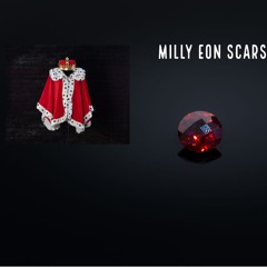 Milly Eon Scars