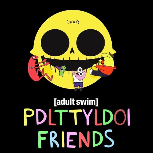 Watch Smiling Friends Episodes Free from Adult Swim