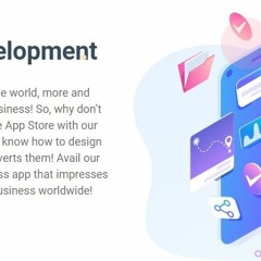 IOS App Development Company