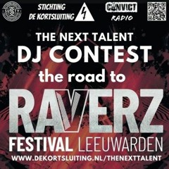 Styx - "The Next Talent 2024" DJ Contest Entry