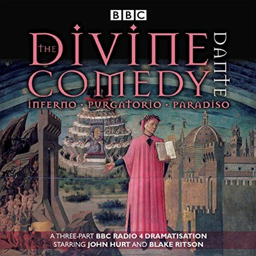 Download Dante Alighieri's Divine Comedy – Inferno PDF