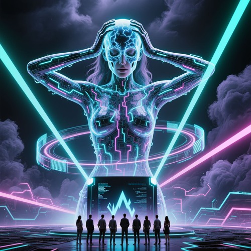 Digital Distraction: I Can't Process