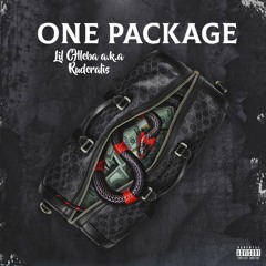 One Package  (Young G's singl)