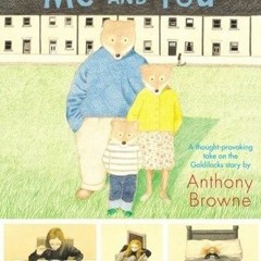 PDF/Ebook Me and You BY : Anthony Browne