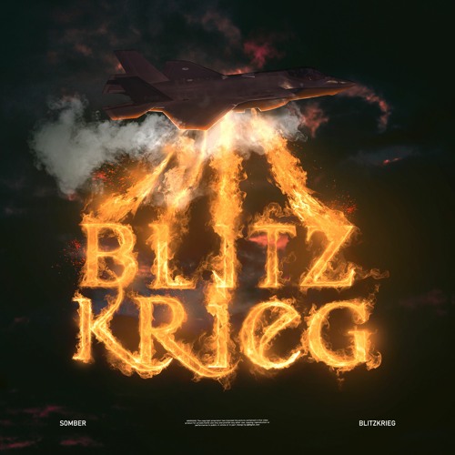 BLITZKRIEG