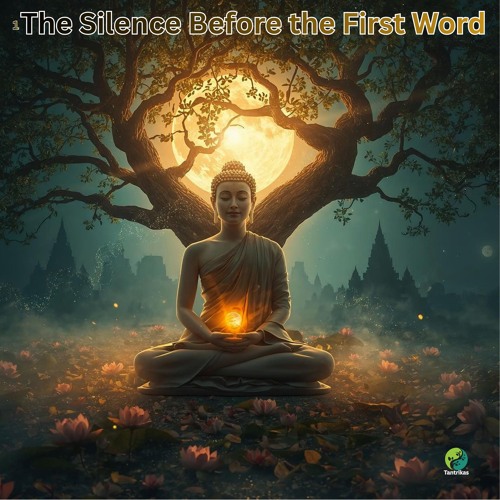 The Silence Before the First Word