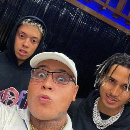 FILHO DA NOITE - Mc Ryan Sp E Matuê (HIT DO ANO 2024)