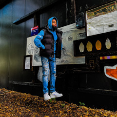 Spacey type beat part 1