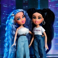 Дора, МЭЙБИ БЭЙБИ – Барбисайз speed up