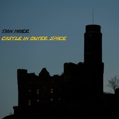 Castle in outer Space