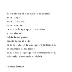Última carta