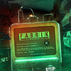HardTechno Code 154 Cierre De Temporada Fabrik