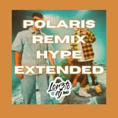Saiko x Feid - Polaris remix (Hype extended intro) x Mora x Quevedo LOR3TO Dj