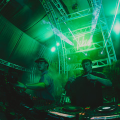 G2B @ SSBD Festival [09-29-25] the Ôme stage