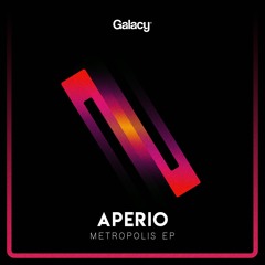 Aperio - One Step Two Step