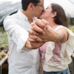 Ximena & Paco