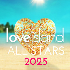 Love Island All Stars 2025