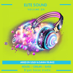 Elite Sound Volume 29 (mixed by lisley & danny france )(fd)