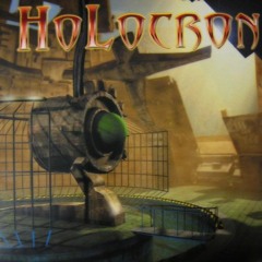Holocron - Ready To Flow