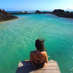 FUERTEVENTURA SOUND Mixed by Polo House session PART 1 live in EUPHORBIA