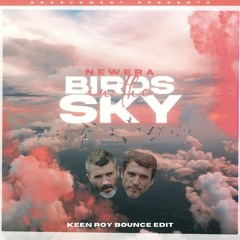 NewEra - Birds In The Sky (Keen Roy Bounce Edit)