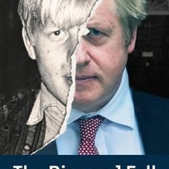 The Rise and Fall of Boris Johnson (1x1) Season 1 Episode 1 Full:Episode -582022