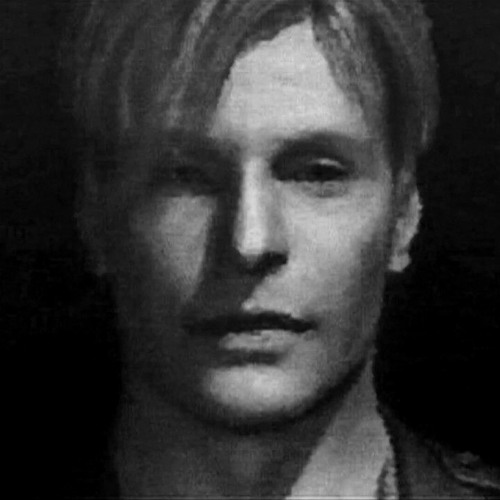 Silent Hill 2 OST - Black Fairy In-Game Version