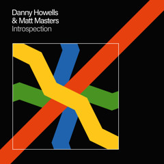 Premiere: Danny Howells & Matt Masters - Elevate [Lazy Days Recordings]
