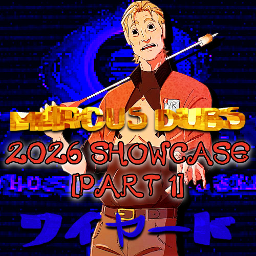 Stream MARCUS 2026 SHOWCASE [PART 1] by MARCUS | Listen online for free ...