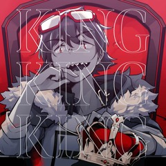 KING (Kanaria) Cover