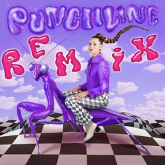 Louisadonna - Punchline (Kelyboy New Trance Remix)