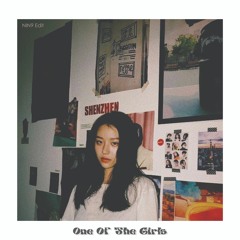 The Weeknd, Jennie & Lily Rose Depp - One Of The Girls (NIN9 Edit)