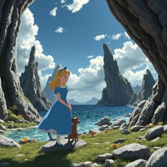 Pays Des Merveilles - Mikado (extented By Mad'Down)