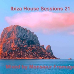 Ibiza House Sessions 21