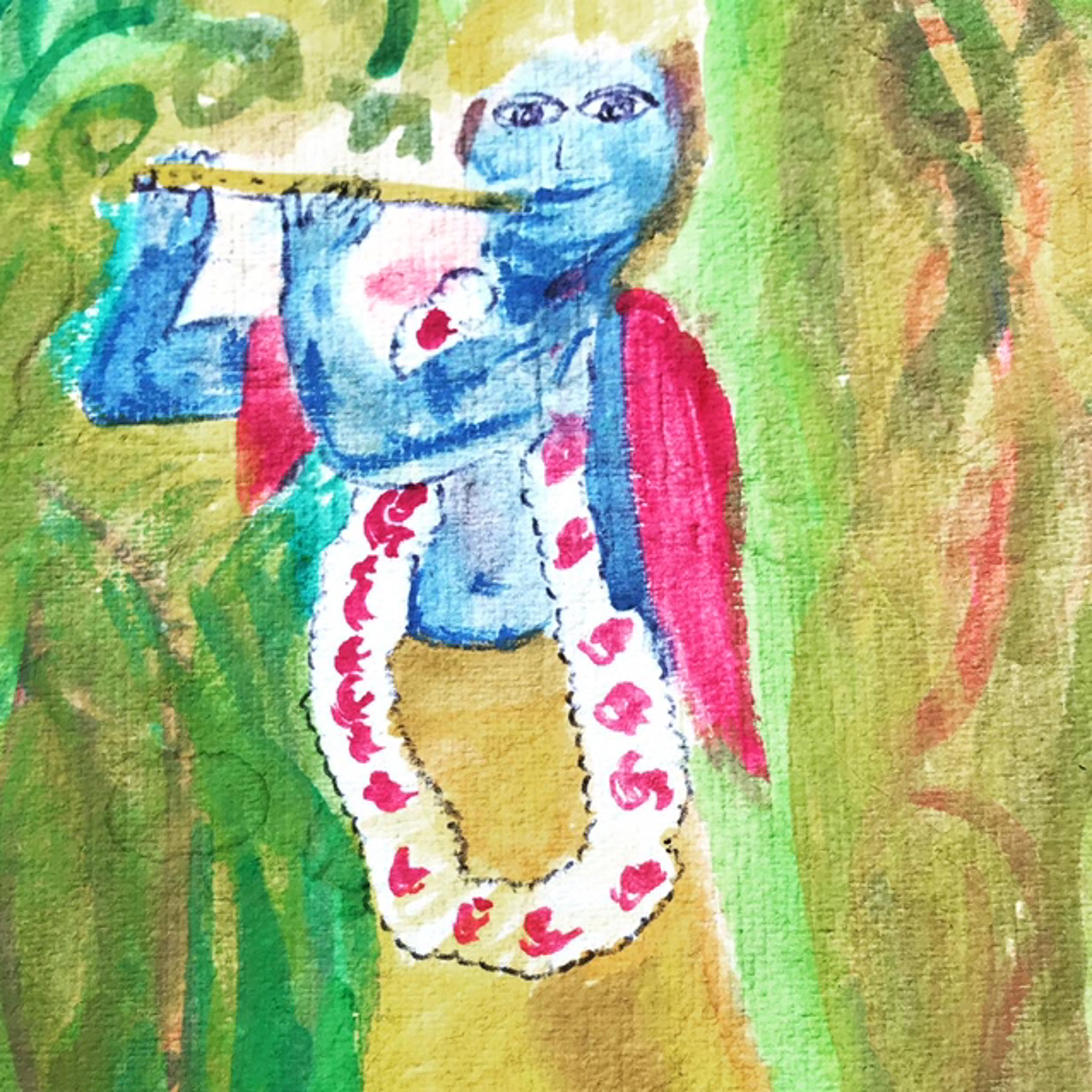 Hare Krsna Hare Rama thumbnail