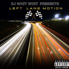 Left Lane Motion