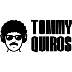 TOMMY QUIROS'S ELEVATED OCTOBER BIRTHDAYS JOURNEY (FULL HOUR MIX) - LIVE @ TIM'S CHROME BAR 10.05.25