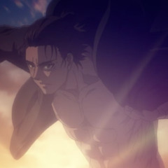 eren x kaneki x hardstyle