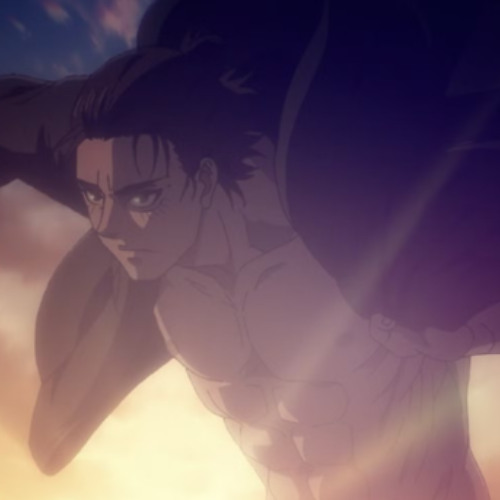 eren x kaneki x hardstyle