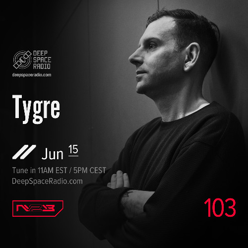 Tygre Addicted-2-Bass Mixes (2024 - present)