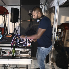 DJ MASTAH PRO PARTY TIME