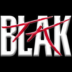 tk blak Regular