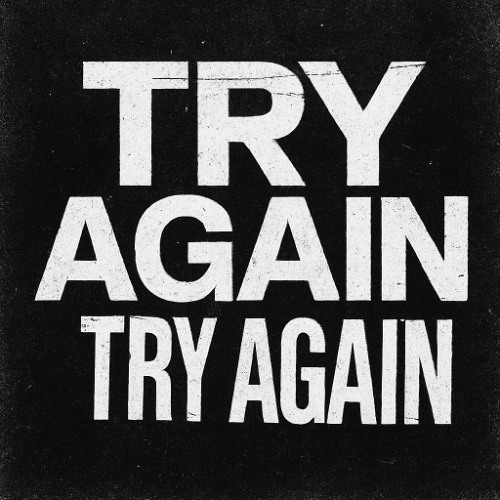 🔥TonTrickser-Try Again 🔥Try Again (Original)🔥