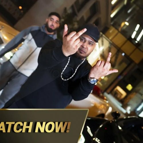 G Bugz x Meez Money And The Maal | Link Up TV