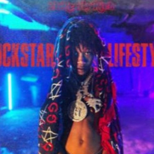 2kReally Rich - Rockstar Lifestyle (prod. PLAYDOE X PAYSO)