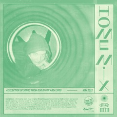 Homemix w. Goo DJ - 10 May 2022