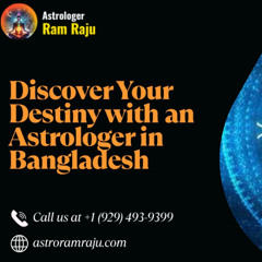 Search your fate with an Astrologer in Bangladesh